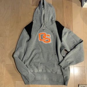 Men’s Nike Oregon State Sweatshirt LARGE